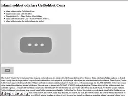 Sites similar to likesohbet.site