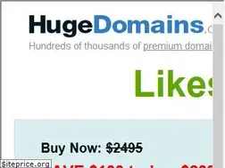 Sites similar to likespro.com