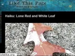 Sites similar to likesthispage.com