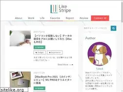 Sites similar to likestripe.net