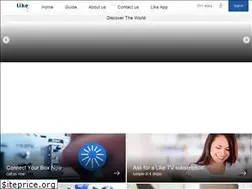 Sites similar to likesyria.sy