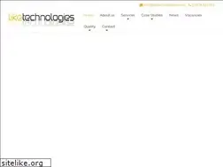 Sites similar to liketechnologies.co.uk