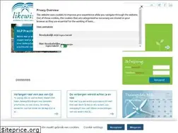 Sites similar to likewiseacademy.nl
