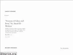 Sites similar to likewisefiction.com