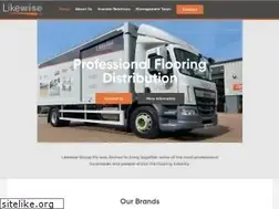 Sites similar to likewiseplc.com