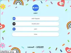 Sites similar to likey.co