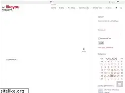 Sites similar to likeyou.com