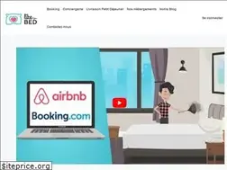 Sites similar to likeyourbed.com