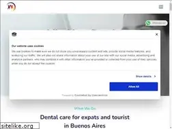 Sites similar to likeyourdentist.com.ar