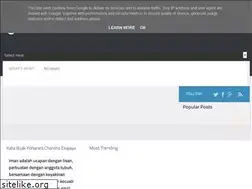 Sites similar to likeyourlife.blogspot.com