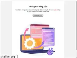 Sites similar to likez.vn