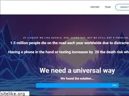 Sites similar to likezap.com