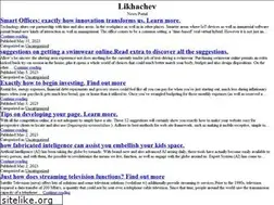Sites similar to likhachev.net