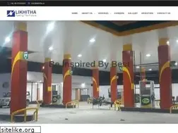 Sites similar to likhitha.co.in