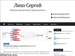 Sites similar to likho.ru