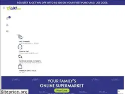 Sites similar to liki.com