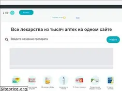 Sites similar to liki24.com