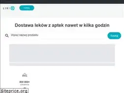 Sites similar to liki24.pl