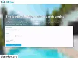 Sites similar to likibu.co.uk