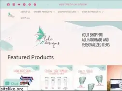 Sites similar to likidesigns.com