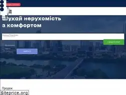 Sites similar to likimap.ua