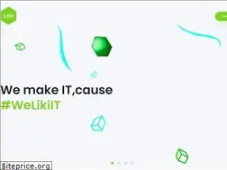 Sites similar to likims.com