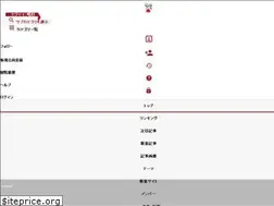 Sites similar to liking.blogmura.com