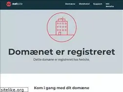 Sites similar to liking.dk