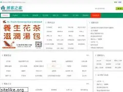 Sites similar to likinming.com