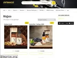 Sites similar to likitbahcesi.net