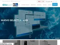 Sites similar to likitech.com