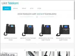 Sites similar to likittelekom.com.tr
