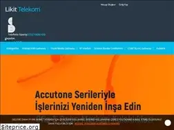 Sites similar to likittelekom.net
