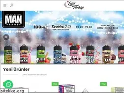 Sites similar to likitturkiye.com