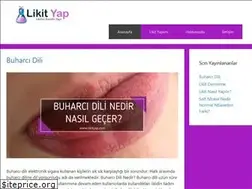 Sites similar to likityap.com