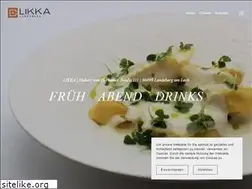 Sites similar to likka-landsberg.de
