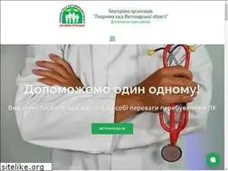Sites similar to likkasa.com.ua