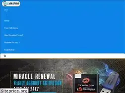 Sites similar to likkiunlocking.com