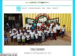 Sites similar to likkleswimmers.com