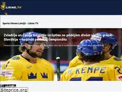 Sites similar to likme.tv