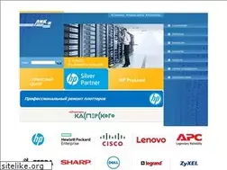 Sites similar to likn.ru