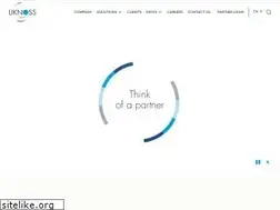 Sites similar to liknoss.com
