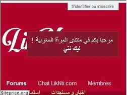 Sites similar to liknti.com