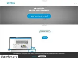 Sites similar to liko-akustika.cz