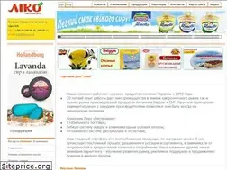 Sites similar to liko.com.ua