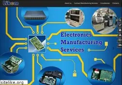 Sites similar to likom.com.my