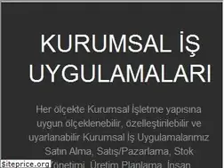 Sites similar to likom.com.tr