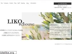 Sites similar to likopla.jp
