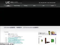 Sites similar to likosaka.co.jp