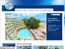 Sites similar to likotour.cz